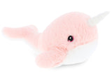 Keeleco: Narwhal - 11.5" Plush Toy