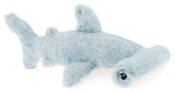 Keeleco: Hammerhead Shark - 13.5" Plush Toy