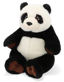 Keeleco: Panda - 11" Plush Toy
