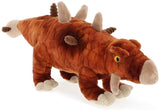 Keeleco: Ankylosaurus - 14.5" Plush Toy