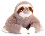 Keeleco: Sloth - 9.5" Plush Toy