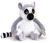Keeleco: Lemur - 9.5" Plush Toy