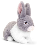 Keeleco: Grey Bunny - 9.5