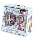 Time Teachers: Educational Analogue Watch - Harry Potter
