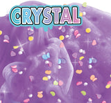 Crazy Sensations: Mix 'n Match Sensations - Crystal