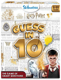 Skillmatics: Guess in 10 Harry Potter Board Game