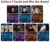 Skillmatics: Guess in 10 Harry Potter Board Game