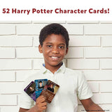 Skillmatics: Guess in 10 Harry Potter Board Game