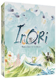 Inori Board Game