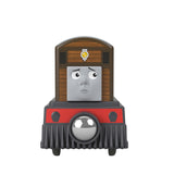 Thomas & Friends - Toby Engine Wooden Railway Playset