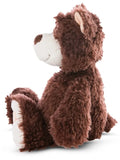 NICI: Cocoa Bear - 9.5" Plush Toy