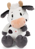NICI: Cowluna the Cow - 13" Plush Toy