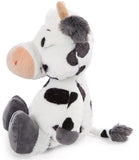 NICI: Cowluna the Cow - 13" Plush Toy