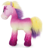 NICI: Candy Dust the Pony - 9.5" Plush Toy
