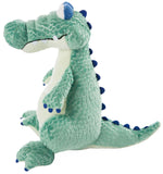 NICI: Croco McDile the Crocodile - 14.5" Plush Toy