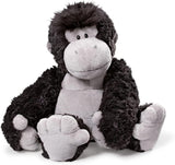 NICI: Gorilla - 9.5" Plush Toy