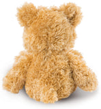 NICI: Golden-brown Bear - 9.5" Plush Toy