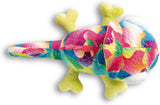 NICI: Candymon the Chameleon - 7" Plush Toy