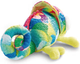 NICI: Candymon the Chameleon - 7" Plush Toy