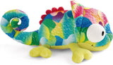 NICI: Candymon the Chameleon - 9.5" Plush Toy