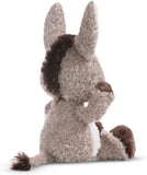 NICI: Donkylee the Donkey - 8.5" Plush Toy