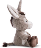 NICI: Donkylee the Donkey - 13" Plush Toy