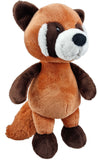 NICI: Red Panda - 11.5" Plush Toy