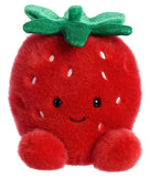 Palm Pals: Juice Strawberry - 5" Plush Toy