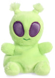 Palm Pals: Ross Alien - 5" Plush Toy