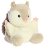Palm Pals: Flaps Flying Squirrel - 5" Plush Toy