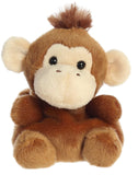 Palm Pals: Boomer Monkey - 5" Plush Toy