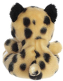 Palm Pals: Chutney Cheetah - 5" Plush Toy