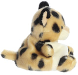 Palm Pals: Chutney Cheetah - 5" Plush Toy