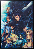 Square Enix: Final Fantasy VII Crisis Core Puzzle (1000pc Jigsaw) Board Game