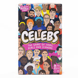 Celebs Board Game