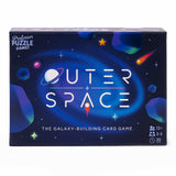 Outer Space Board Game