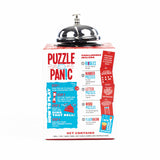 Puzzle Panic Board Game