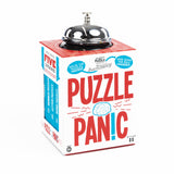 Puzzle Panic Board Game