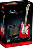 LEGO: Ideas - Fender Stratocaster (21329)