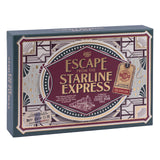 Escape from the Starline Express Board Game