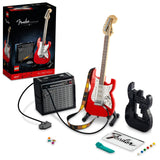 LEGO: Ideas - Fender Stratocaster (21329)
