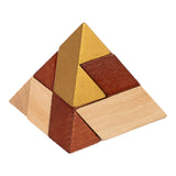 Great Minds: Great Pyramid of Giza Puzzle Board Game