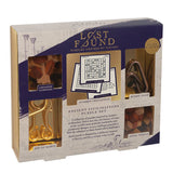 Great Minds: Ancient Civilisations 5-Puzzle Set Board Game