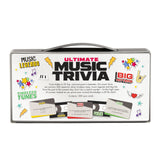 Music Trivia Board Game