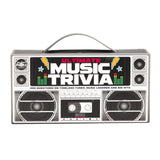 Music Trivia Board Game