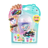 So Slime DIY: Slime'licious Slime Mix'in - Pink-Limo