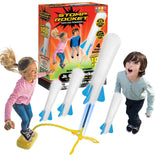 Stomp Rocket JR Glow 4 Kit