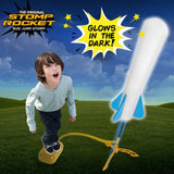 Stomp Rocket JR Glow 4 Kit