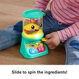 Fisher-Price: Laugh & Learn Counting & Colors Smoothie Maker