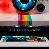 BrickFans: Polaroid OneStep SX-70 Camera - Light Kit